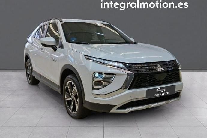 Usado Mitsubishi Eclipse Cross 187 CV (137 kW) 2025 SUV
