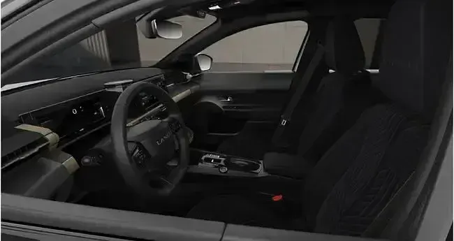 Nuevo Lancia Ypsilon 110 CV (80 kW) 2025 Gris Utilitario