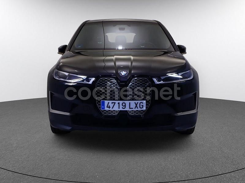 Usado BMW iX 239 kW (326 CV) 2022 SUV