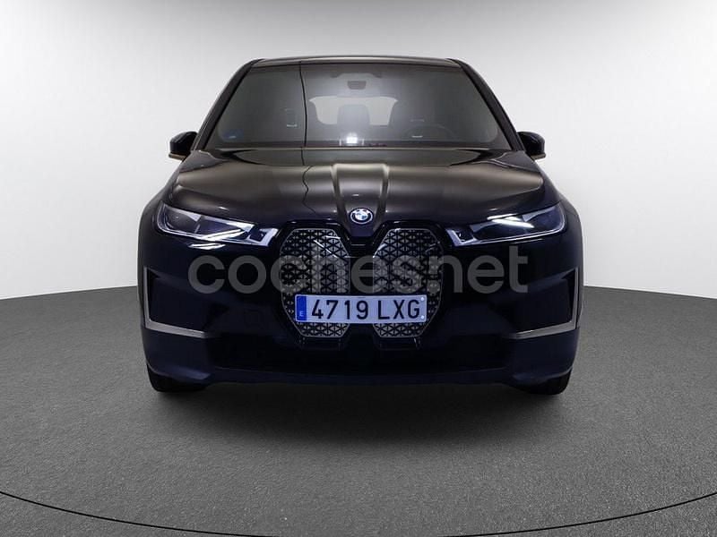 Usado BMW iX 239 kW (326 CV) 2022 SUV