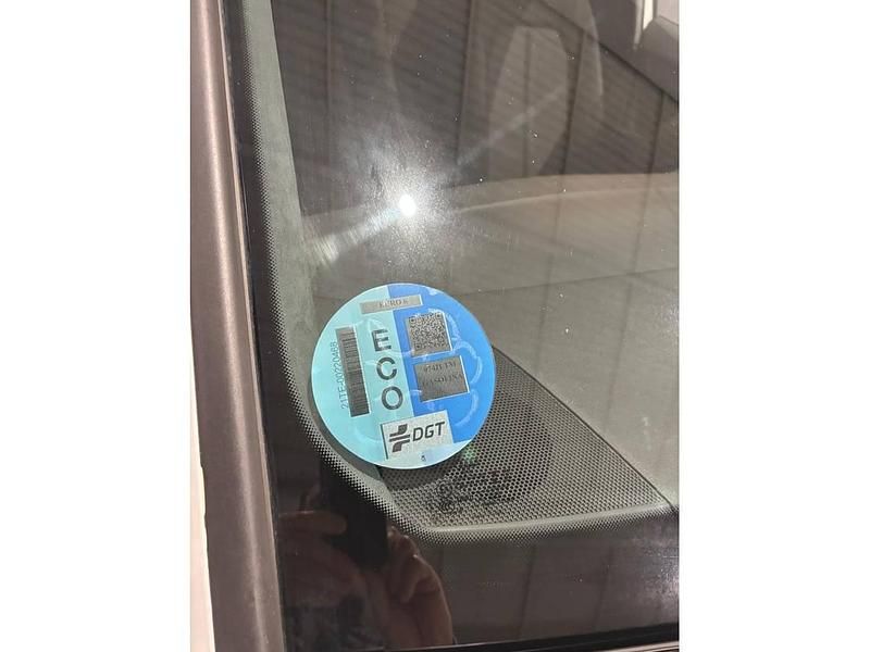 Usado Audi A3 110 CV (80 kW) 2021 Blanco Berlina