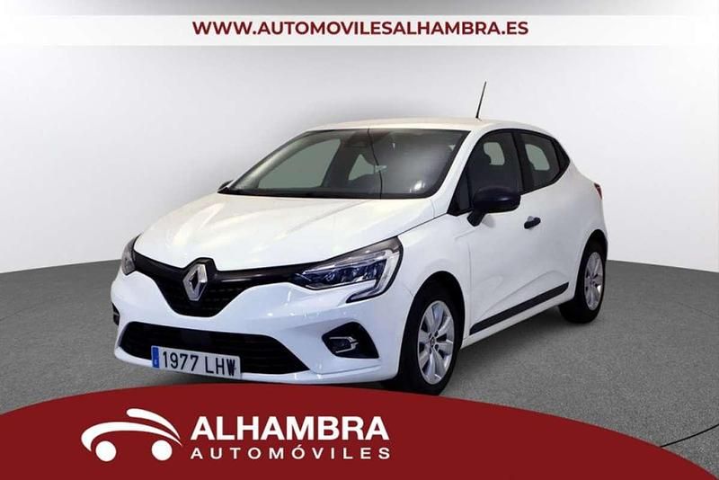Usado 2020 Renault Clio V Business Utilitario | 11.730 € (Precio justo) - Imagen 1/4
