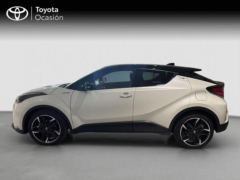 Usado Toyota C-HR Sport 184 CV (135 kW) 2022 Otro SUV