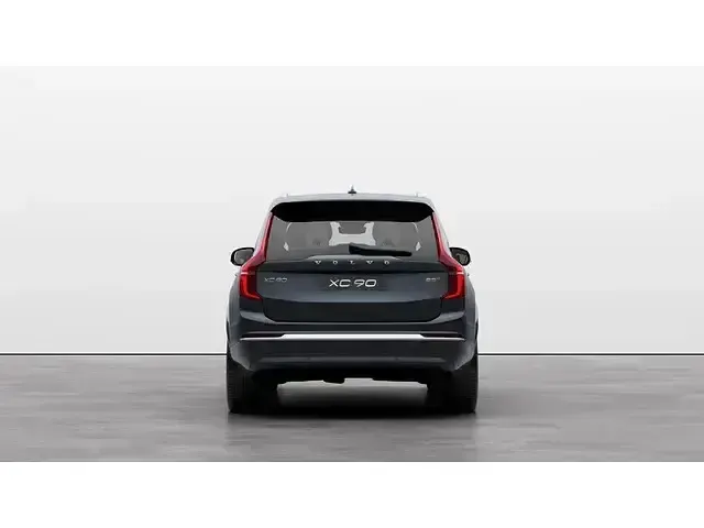 Usado Volvo XC90 Plus 235 CV (172 kW) 2023 Azul SUV