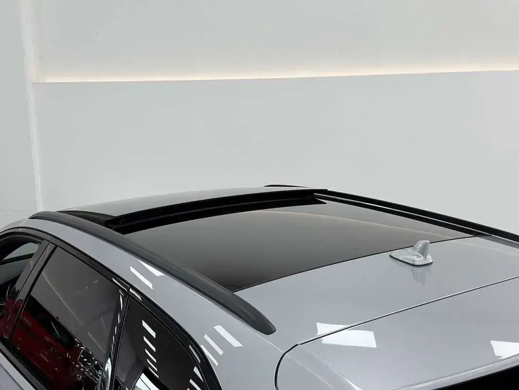 Usado Audi A6 231 CV (169 kW) 2019 Gris / plata Familiar