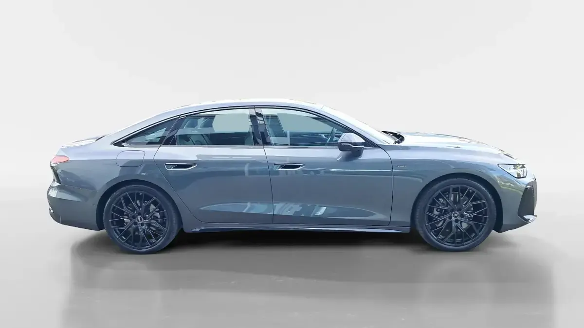 Usado Audi A6 Ambiente 299 CV (219 kW) 2025 Berlina