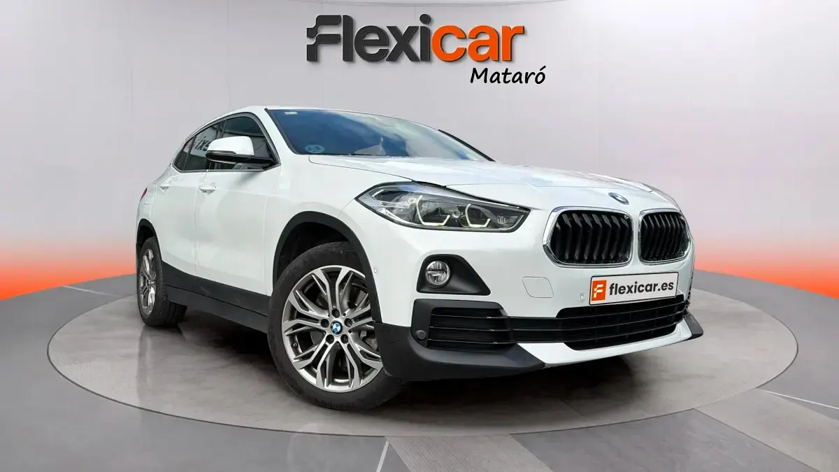 Usado BMW X2 192 CV (141 kW) 2020 SUV