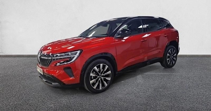 Usado 2023 Renault Austral Techno SUV | 26.900 € (Super precio) - Imagen 1/4