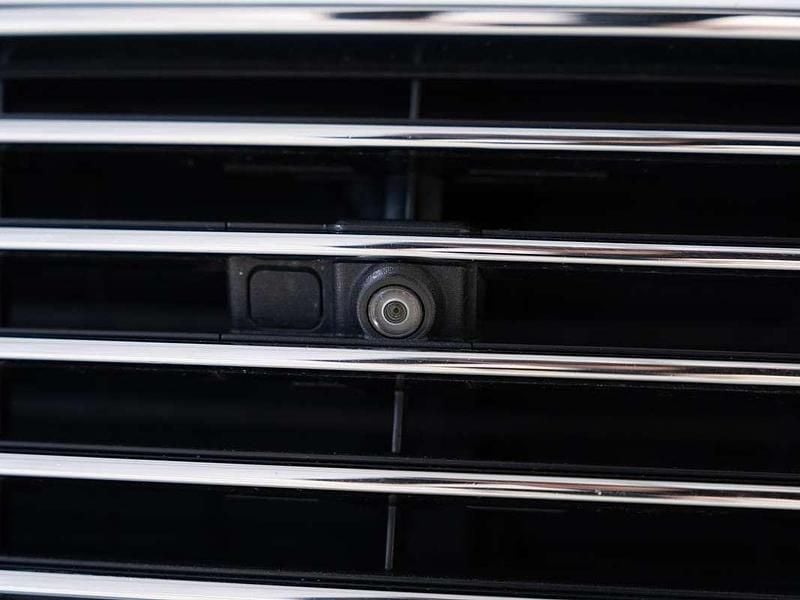 Usado Ford S-MAX Titanium 150 CV (110 kW) 2016 Blanco Monovolumen