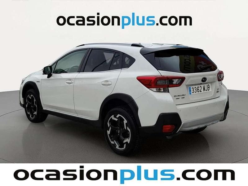 Usado Subaru XV 156 CV (114 kW) 2023 Blanco SUV