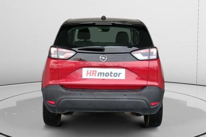 Usado Opel Crossland X Edition 110 CV (80 kW) 2021 SUV