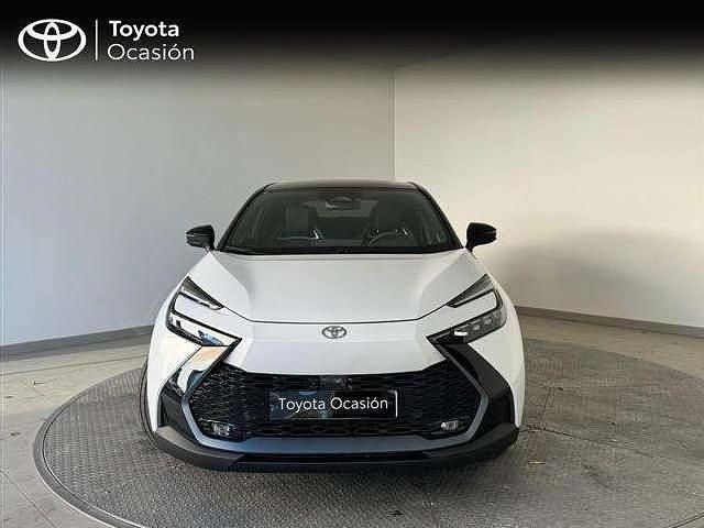 Usado Toyota C-HR+ Edition 2023 SUV