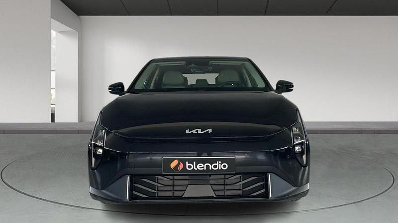 Usado Kia EV3 Launch Edition 150 kW (204 CV) 2025 Negro SUV