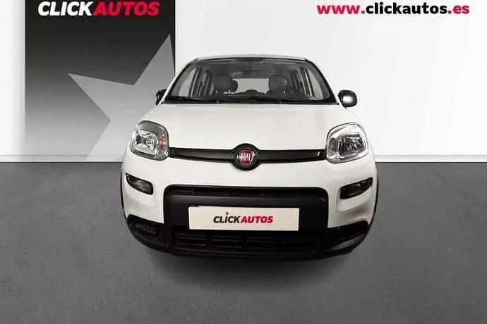Usado Fiat Panda 70 CV (51 kW) 2023 Utilitario