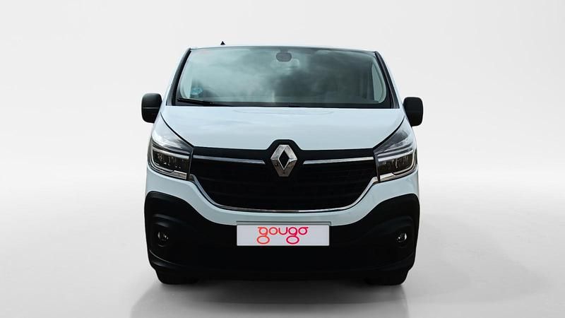 Usado Renault Trafic 145 CV (106 kW) 2020 Monovolumen