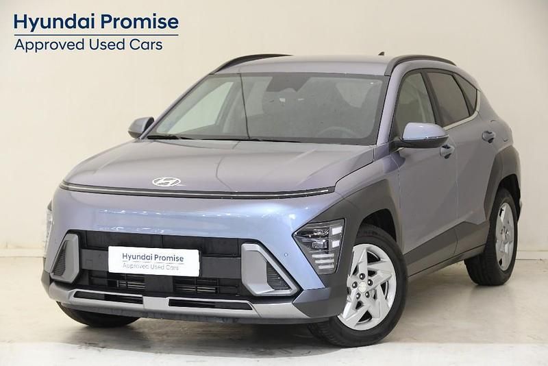 Usado 2023 Hyundai Kona SUV | 25.700 € (Caro) - Imagen 1/4