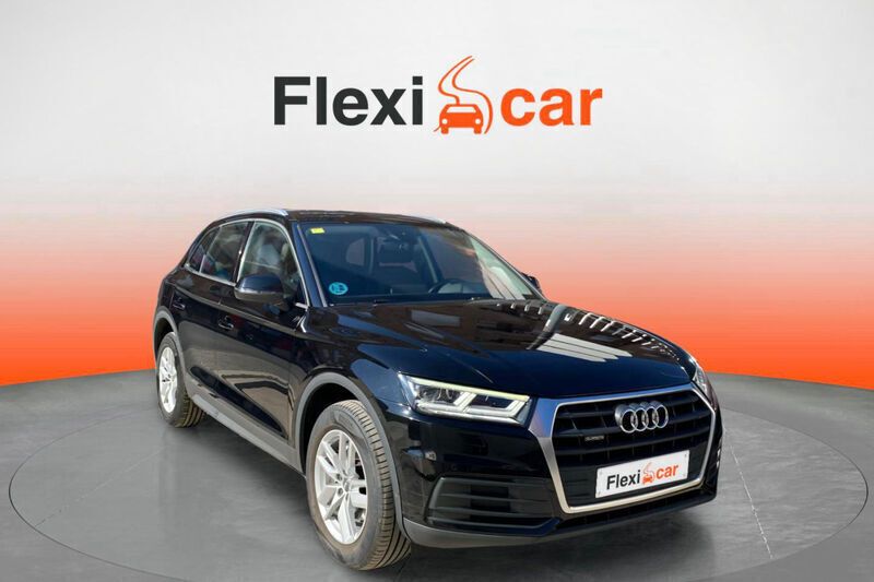 Negro Usado 2020 Audi Q5 Premium SUV | 25.290 € (Super precio) - Imagen 1/4