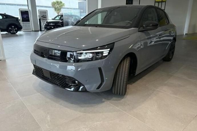 Nuevo Opel Corsa-e 114 kW (156 CV) 2025 Utilitario