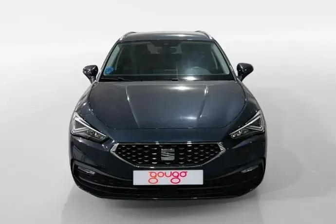 Usado Seat Leon XCELLENCE 150 CV (110 kW) 2021 Familiar