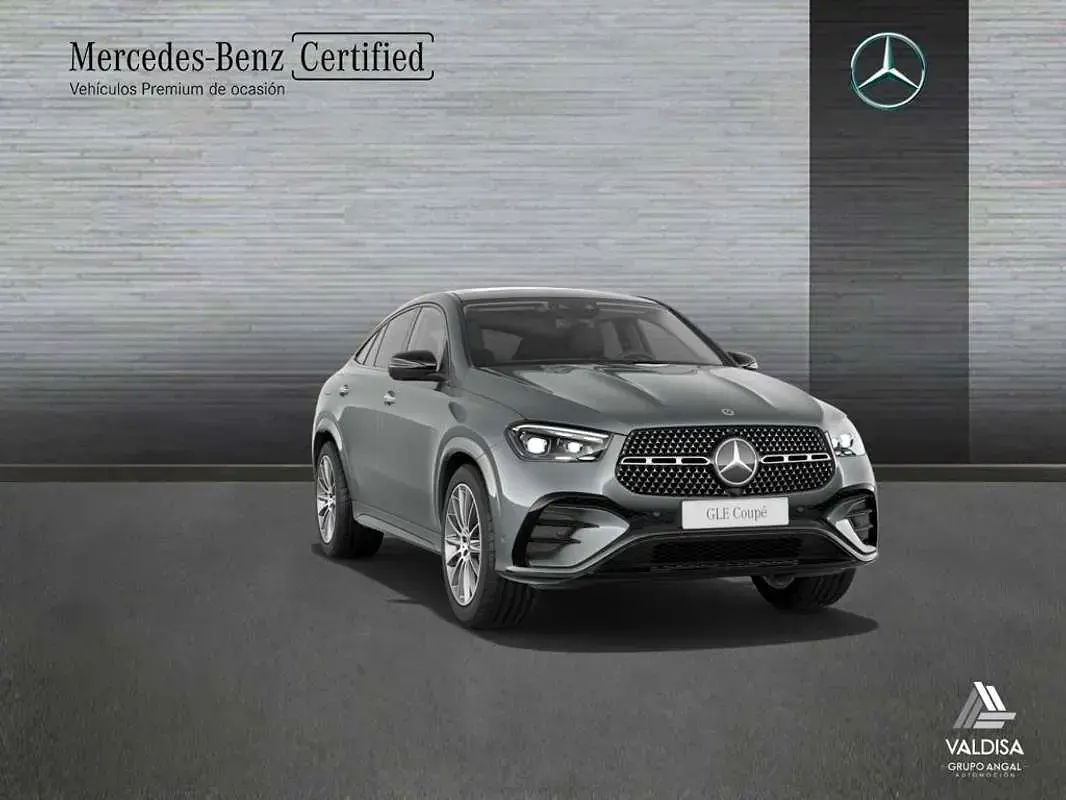 Usado Mercedes GLE300 AMG line 269 CV (197 kW) 2023 SUV
