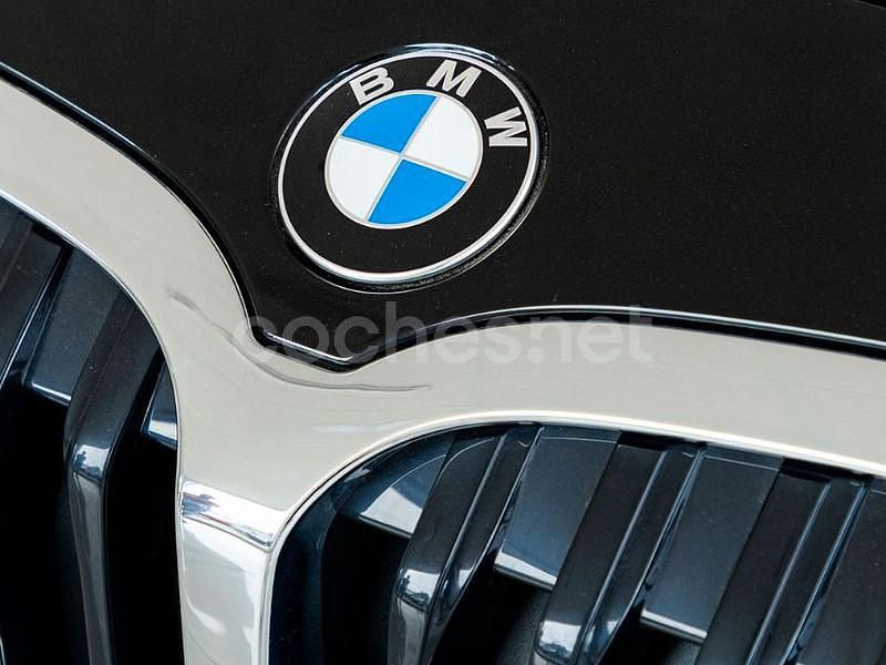 Usado BMW 118 Comfort Edition 136 CV (100 kW) 2023 Negro Utilitario