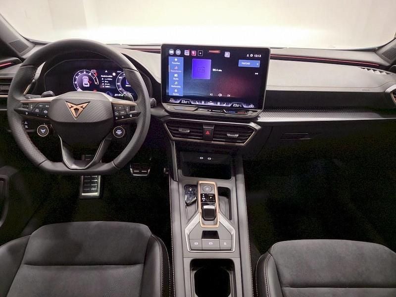 Nuevo Cupra Formentor 150 CV (110 kW) 2026 Blanco SUV