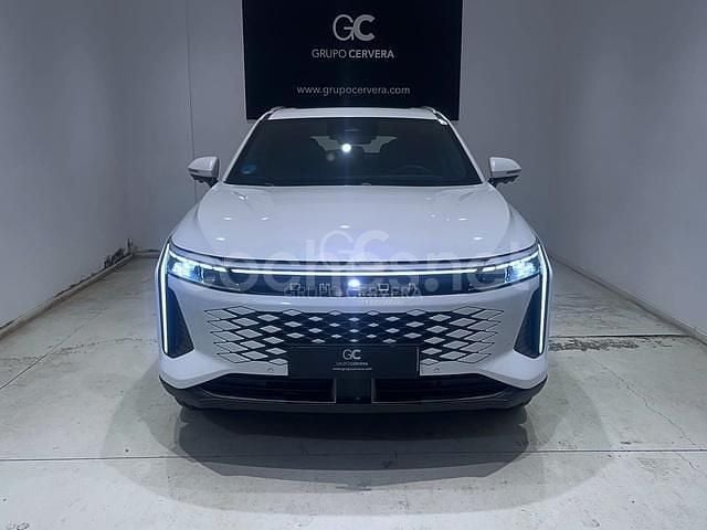 Nuevo Omoda 9 537 CV (394 kW) 2025 Blanco SUV