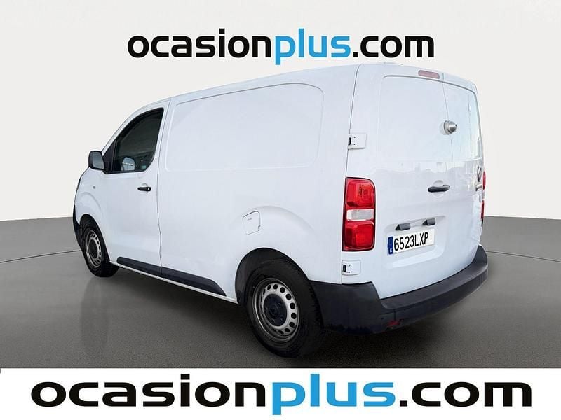 Usado Fiat Scudo Business 102 CV (75 kW) 2022 Blanco Van
