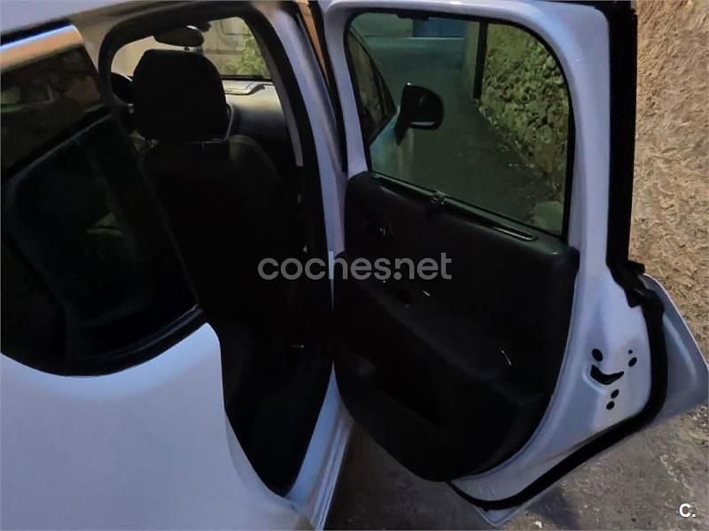 Brugt Peugeot 3008 Crossway 120 HK (88 kW) 2016 Hvid Sedan