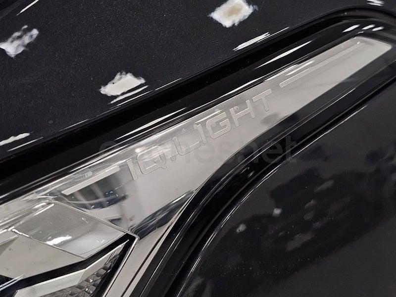 Begagnad VW Tiguan Life 150 HK (110 kW) 2022 Grå SUV