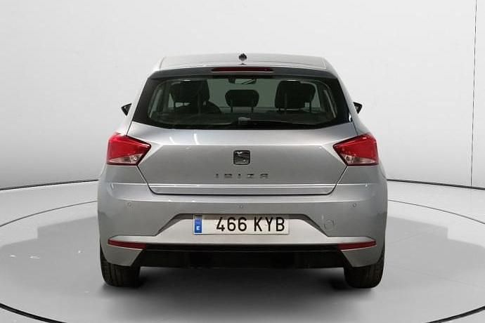 Usado Seat Ibiza Style Plus 80 CV (58 kW) 2019