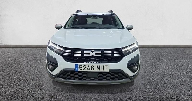 Usado Dacia Sandero Essentiel 91 CV (66 kW) 2023