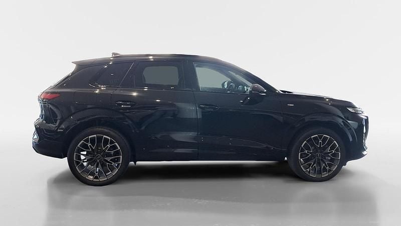 Ny Audi Q3 Advanced 150 HK (110 kW) 2025 Sort SUV