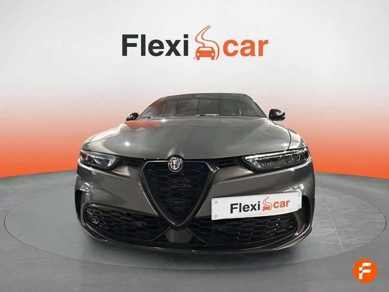 Usado Alfa Romeo Tonale Sprint 131 CV (96 kW) 2023 Gris SUV