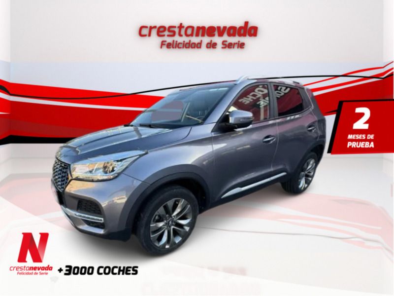 Usado 2022 DR Automobiles DR4 SUV | 14.009 € - Imagen 1/4