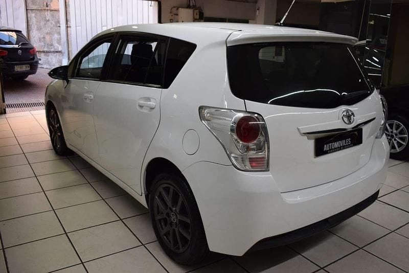 Usado Toyota Verso Comfort 111 CV (81 kW) 2016 Monovolumen
