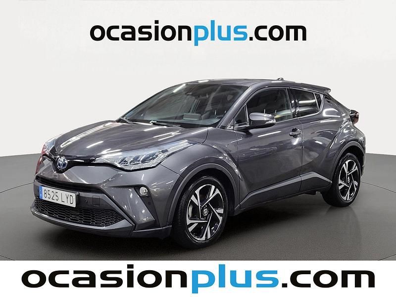 Usado Toyota C-HR Advance 122 CV (89 kW) 2022 SUV