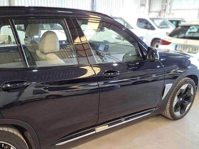 Usado BMW iX3 M Sport 210 kW (286 HP) 2021 SUV