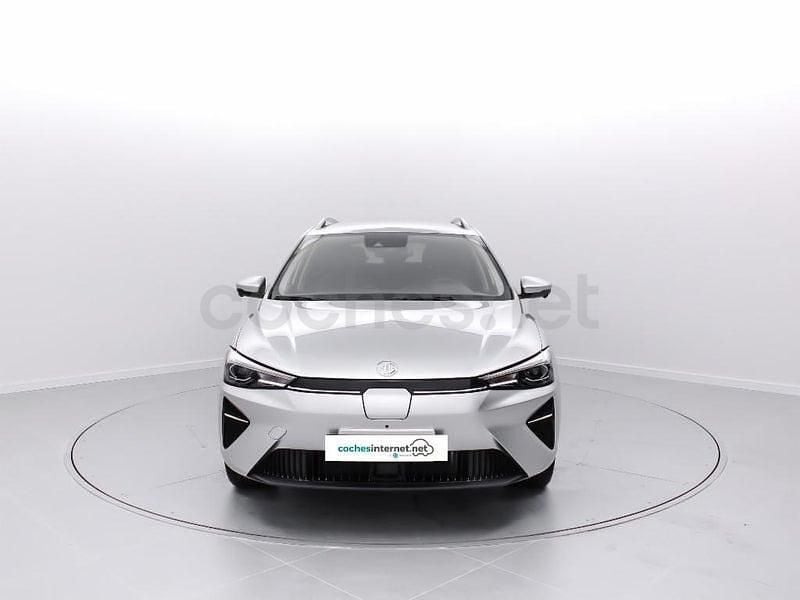 Usado MG MG5 EV Luxury 114 kW (156 HP) 2023 Eléctrico Carrinha