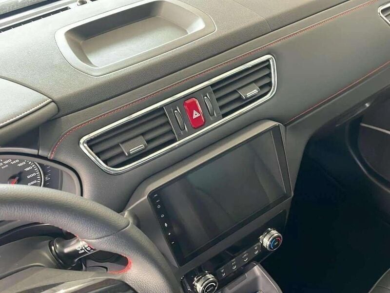 Blanco Nuevo 2024 EVO Evo 3 SUV | 16.900 € (Precio justo) - Imagen 1/4