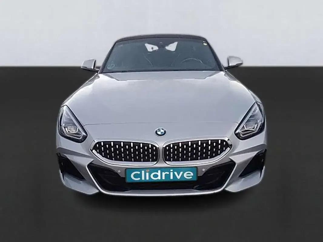 Usado BMW Z4 197 CV (144 kW) 2021 Descapotable