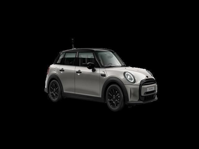 Usado Mini Cooper 136 CV (100 kW) 2024 Plateado Utilitario