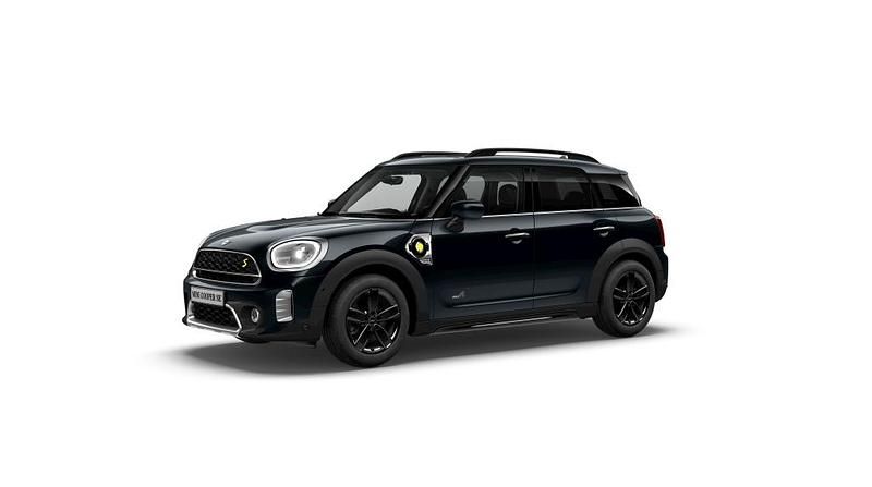Usado Mini Cooper S Countryman 220 CV (161 kW) 2020 SUV