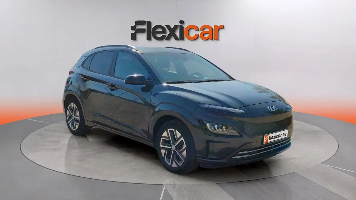Usado Hyundai Kona Style 150 kW (204 CV) 2023 SUV