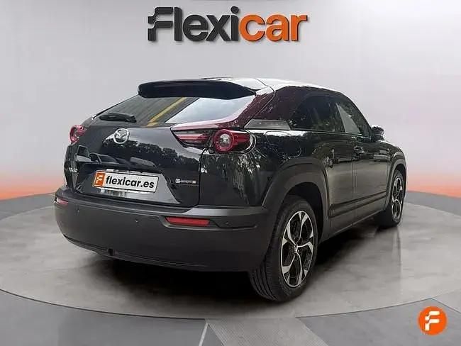 Usado Mazda MX30 Edition 170 HP (125 kW) 2024 Preto SUV
