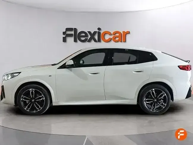 Usado BMW X2 150 CV (110 kW) 2025 Blanco SUV