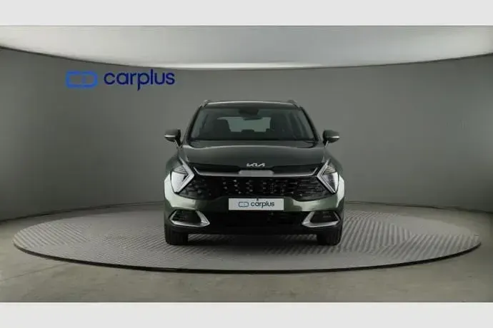 Usado Kia Sportage 136 CV (100 kW) 2024 SUV