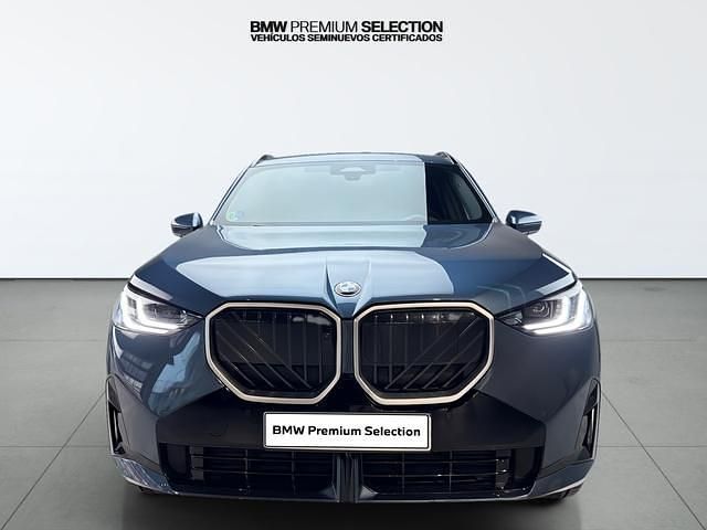 Usado BMW X3 Comfort Edition 197 CV (144 kW) 2024 SUV