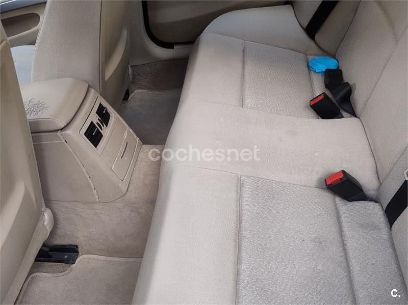 Marrón Usado 2006 BMW 318 Berlina | 5500 € (Buen precio) - Imagen 1/4