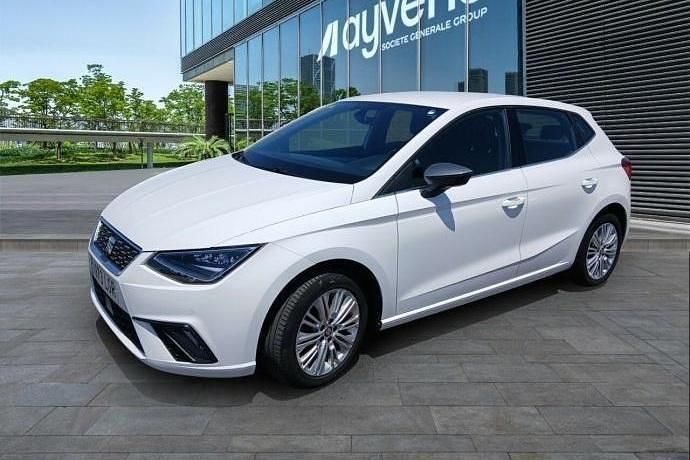 Usado 2020 Seat Ibiza XCELLENCE | 12.900 € (Precio justo) - Imagen 1/4